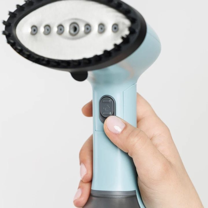Taurus 1400 W Foldable Handheld Steamer