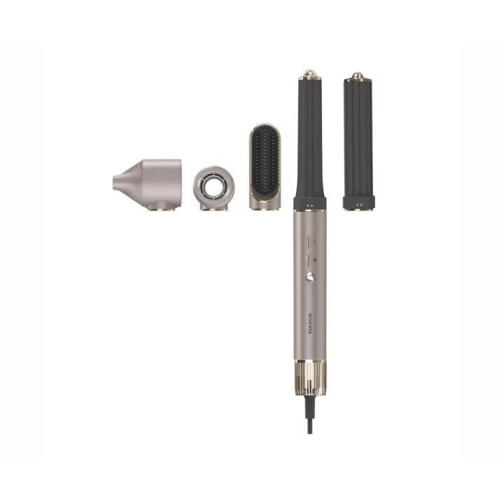 Taurus Airwave Digital Pro hair styling device