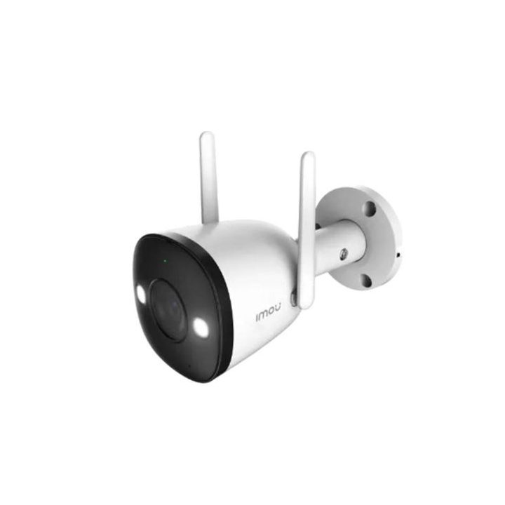Imou Lauko WiFi kamera Bullet 2E 5MP IP security camera Indoor & outdoor 2304 x 1296 pixels Ceiling/wall