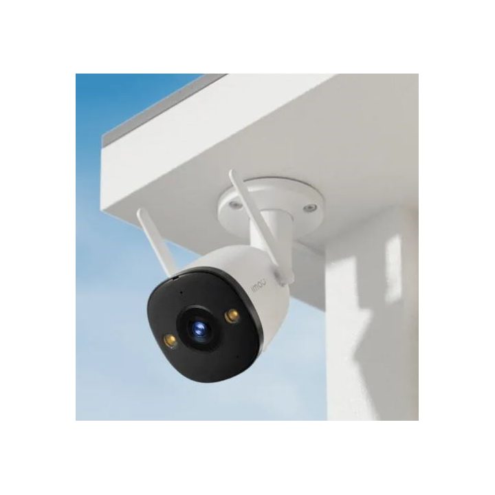 Imou Lauko WiFi kamera Bullet 2E 5MP IP security camera Indoor & outdoor 2304 x 1296 pixels Ceiling/wall