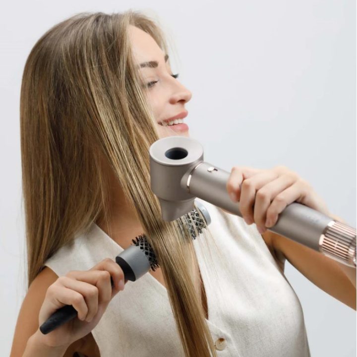 Taurus Airwave Digital Pro hair styling device