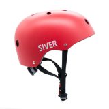 Kids helmet Motus Siver MOTHAM8MR size M Red