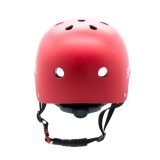 Kids helmet Motus Siver MOTHAM8MR size M Red