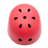 Kids helmet Motus Siver MOTHAM8MR size M Red