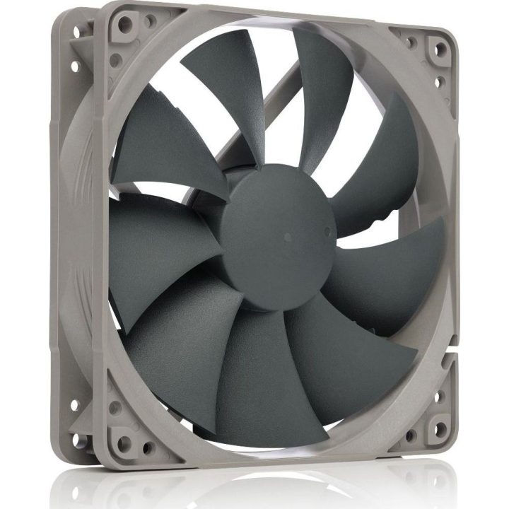 Additional computer fan NOCTUA NA-FK1 1700 PWM 120 mm