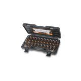 Beta 1497/C23 Assortimento 23 utensili per sblocco connettori elettrici 014970200