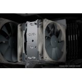 Additional computer fan NOCTUA NA-FK1 1700 PWM 120 mm