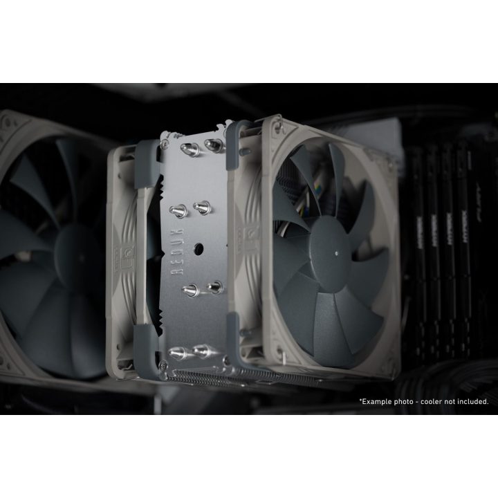 Additional computer fan NOCTUA NA-FK1 1700 PWM 120 mm