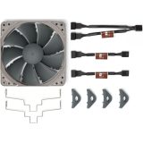 Additional computer fan NOCTUA NA-FK1 1700 PWM 120 mm
