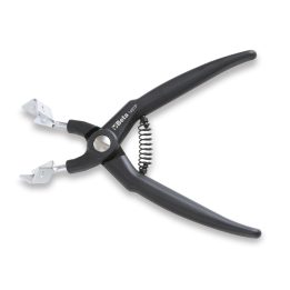 Beta 1497P Pinza con becchi piegati a 60° per estrazione relé 014970160