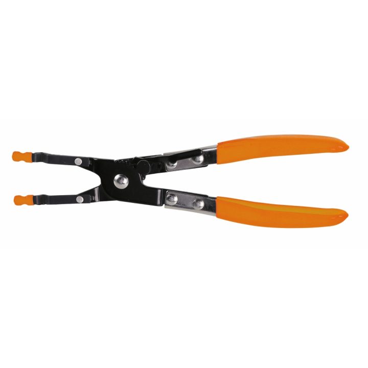 Beta 1497SS Pinza autobloccante per saldatura fili a stagno 014970195