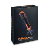 Beta 1210E/GE Giravite elettrico Evox-E 012100701