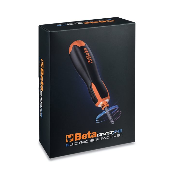Beta 1210E/GE Giravite elettrico Evox-E 012100701
