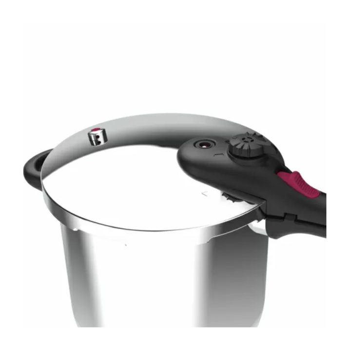 Taurus Moments Rapid 6l pressure cooker KCP4106