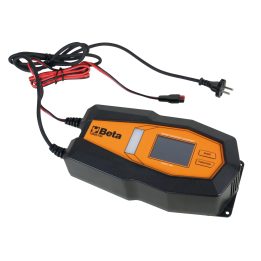 Beta 1498H/16A Caricabatterie elettronico 12-24V multifunzione 014980216