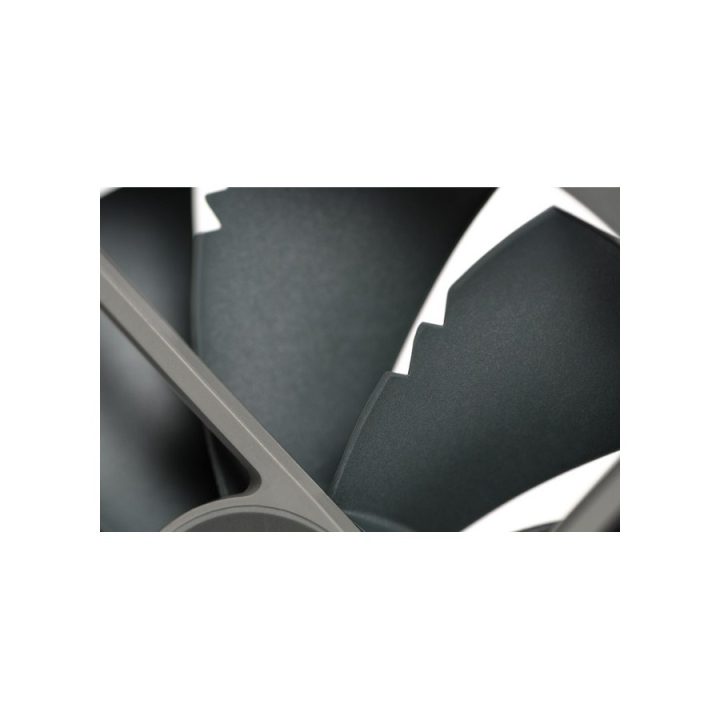 NOCTUA REDUX 140MM PWM computer case fan 120MM mounting