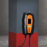 Beta 1498H/16A Caricabatterie elettronico 12-24V multifunzione 014980216