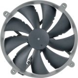 NOCTUA REDUX 140MM PWM computer case fan 120MM mounting