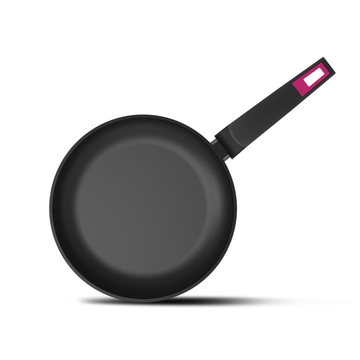 Frying pans Set of three 18/22/26cm Taurus Best Moments