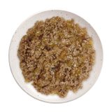 WIEJSKA ZAGRODA Monoprotein Horsemeat - wet dog food - 500g