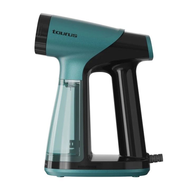 Garment Steamer Taurus Sliding Care ProSuction 1550 W 180 ml Cyan
