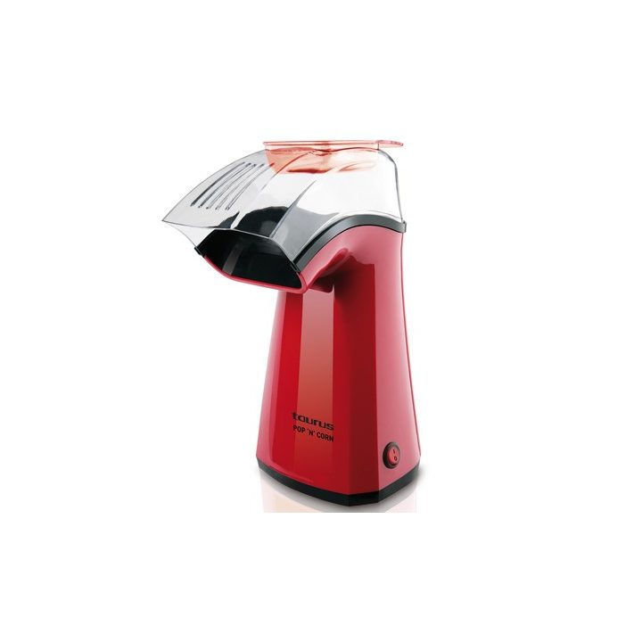 Taurus Pop'n'Corn popcorn maker 968375000