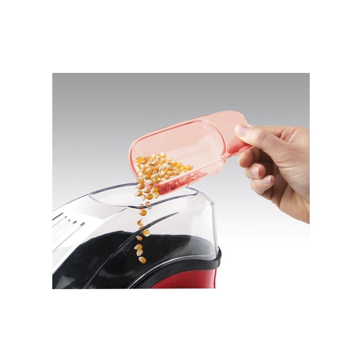 Taurus Pop'n'Corn popcorn maker 968375000