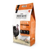 WIEJSKA ZAGRODA Monoprotein Turkey - dry dog food - 6kg