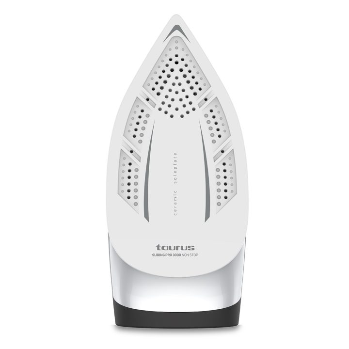 Taurus Sliding Pro 3000 Non Stop 3000 W 1.5 L Ceramic soleplate Black