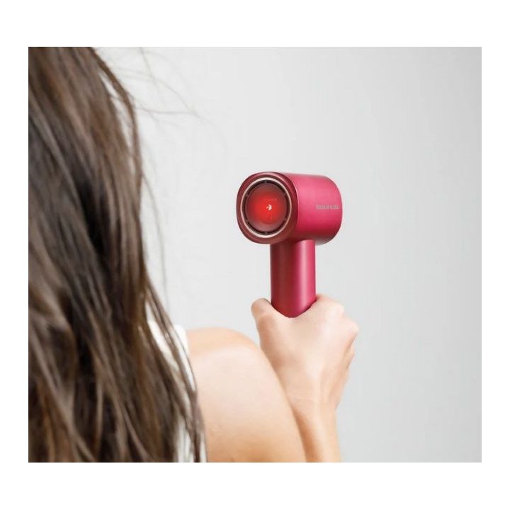 Hair dryer with ionisation and AI technology Taurus Digital Force AI