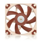 Noctua NF-A12x15 PWM Computer case Fan 12 cm Beige Brown