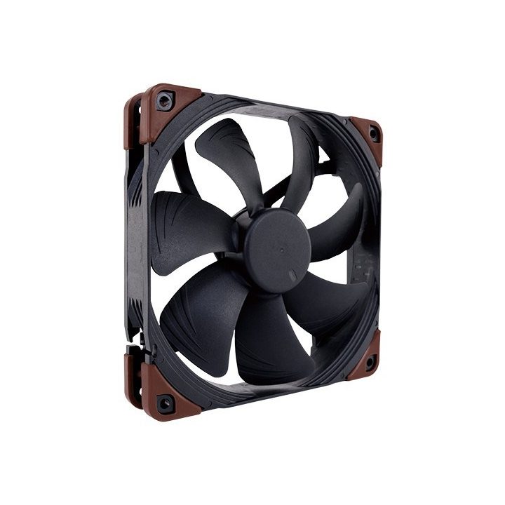Noctua NF-A14 industrialPPC-3000 PWM Computer case Cooler