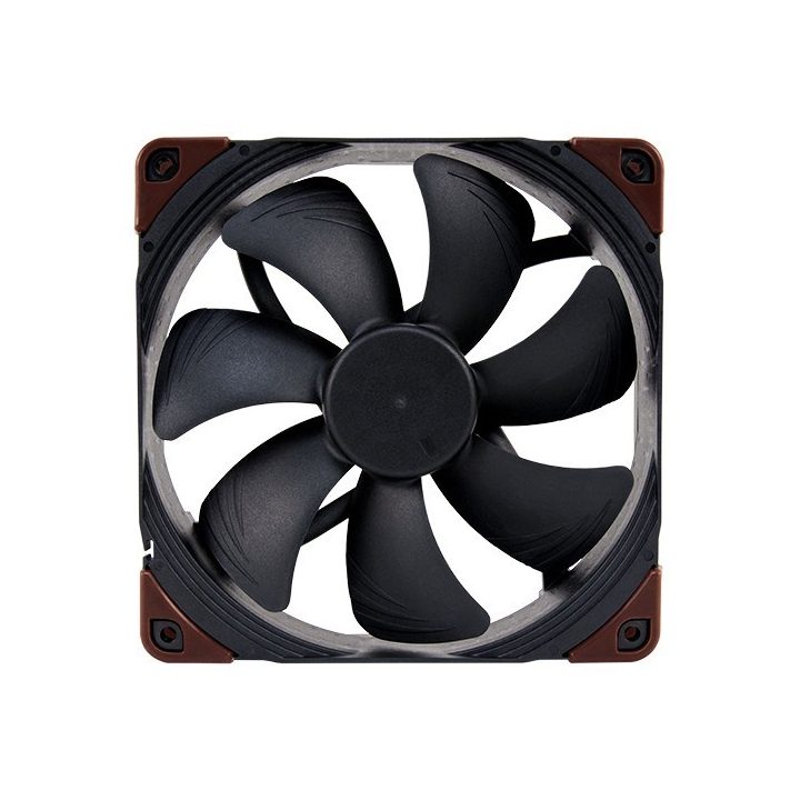 Noctua NF-A14 industrialPPC-3000 PWM Computer case Cooler