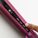 Taurus Slimlook Duo Hairdryer and Straightener