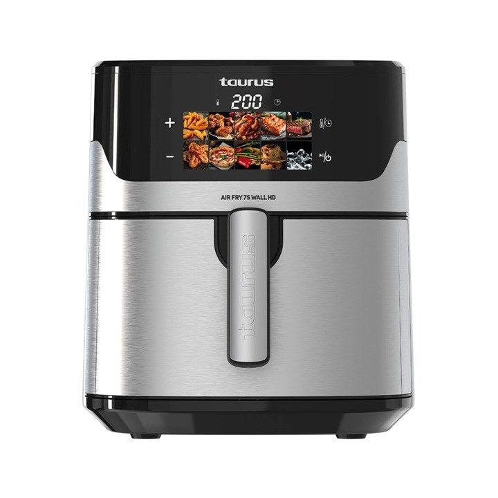 Taurus Air Fry 7S Wall HD Deep fryer 1600 W 6.5 l