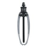 Beta 1517C/2 Estrattore combinato a due o tre griffe autoserranti 015170502