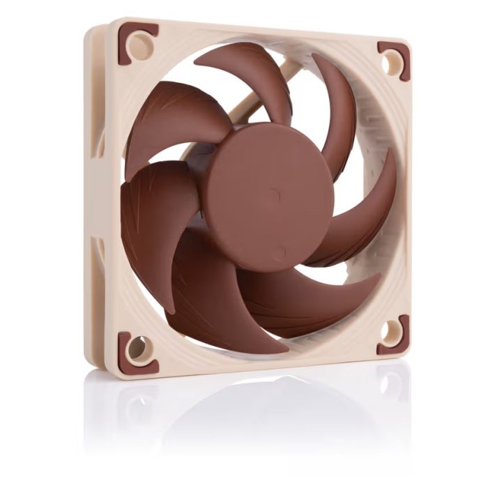 Noctua NF-A6x15 5V 60x15mm 5V premium fan