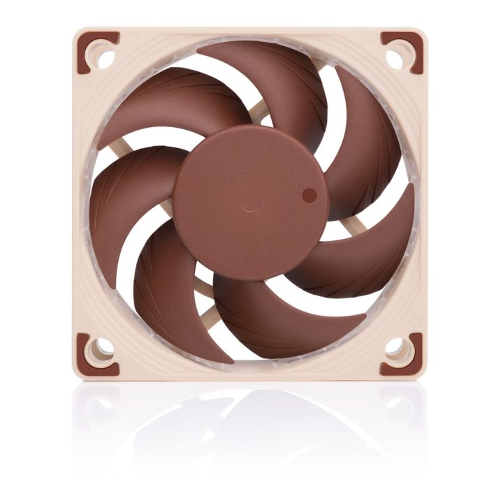 Noctua NF-A6x15 5V 60x15mm 5V premium fan