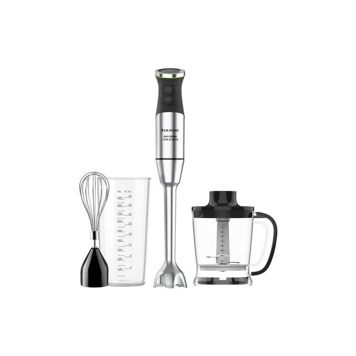 Taurus Bapi 1500 Luxe XL Plus 1500 W hand mixer