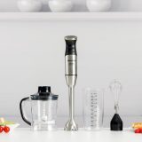 Taurus Bapi 1500 Luxe XL Plus 1500 W hand mixer