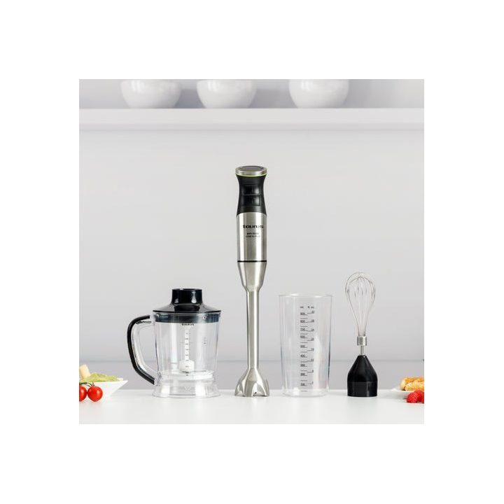 Taurus Bapi 1500 Luxe XL Plus 1500 W hand mixer