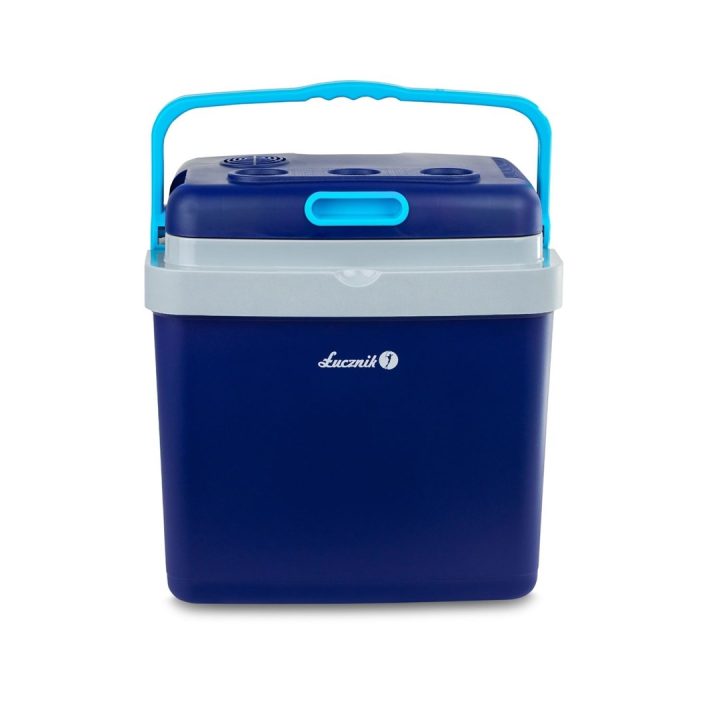 Tourist car refrigerator Lucznik CBX-33 Cool&Go XL 33L 12V/220-240V