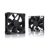 Noctua NF-A9 PWM CH.BK.S computer cooling component Computer case Fan 9.2 cm Black