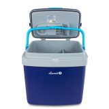 Tourist car refrigerator Lucznik CBX-33 Cool&Go XL 33L 12V/220-240V