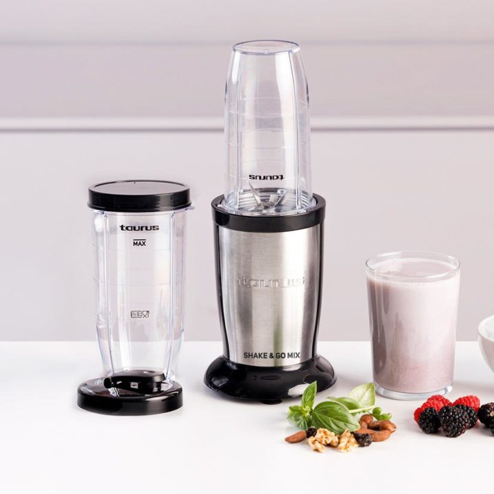 Taurus SHAKE & GO MIX 1000 W 0.5 L Hand Blender