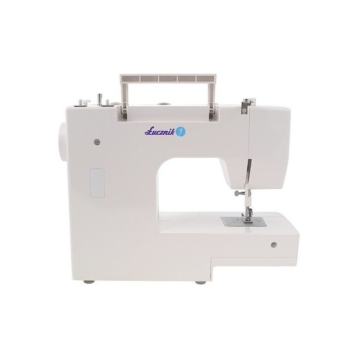 ZOFIA II Sewing machine mechanical Łucznik