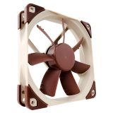 Noctua NF-S12A ULN Computer case Fan 12 cm Beige Brown