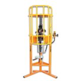 Beta 1550U Smonta ammortizzatori pneumatico 015500010