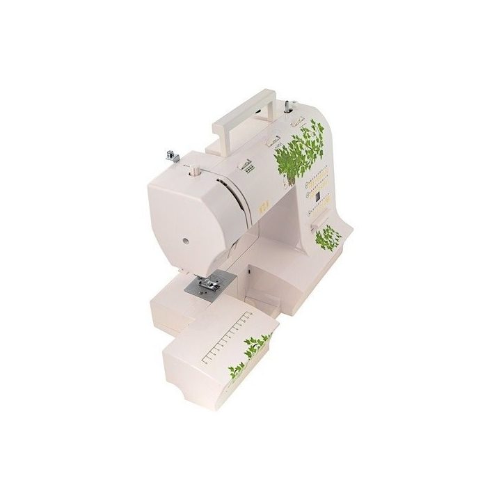 ZOFIA II Sewing machine mechanical Łucznik