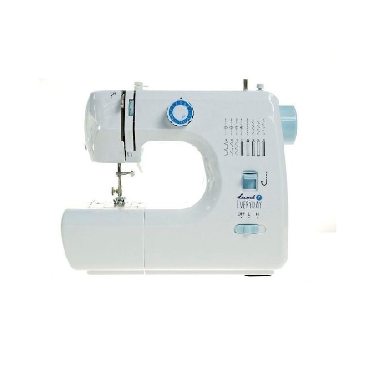 Łucznik Everyday Automatic sewing machine Electromechanical